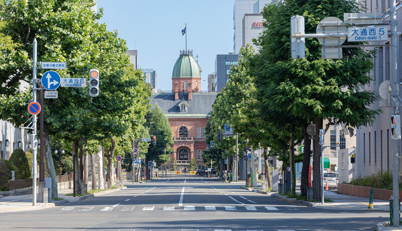 札幌