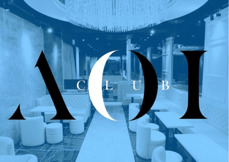 CLUB AOI（クラブアオイ）