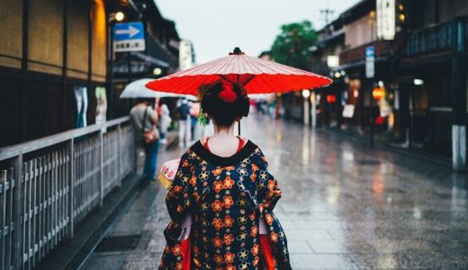 京都でオフパコしよう！初心者でもパコれる方法やおすすめスポットを紹介