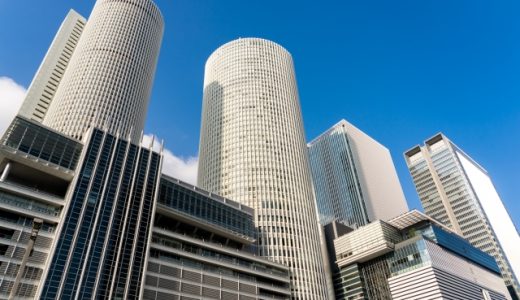 名古屋でセフレを作る方法を解説！セックスをするまでの流れも紹介