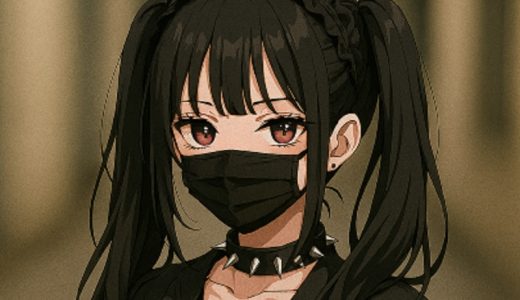 地雷系エロ漫画おすすめ人気20選！イキ狂うクール女子が見たい人必見！