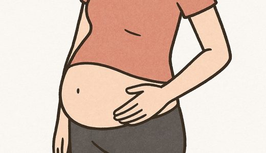 ボテ腹が抜けるエロ漫画おすすめ15選！膨腹描写が好きな人は必見