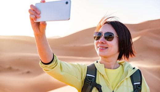 スマホエロチャット20選！選ぶポイントや楽しみ方