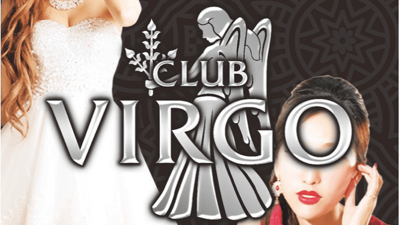 CLUB VIRGO（ビルゴ）