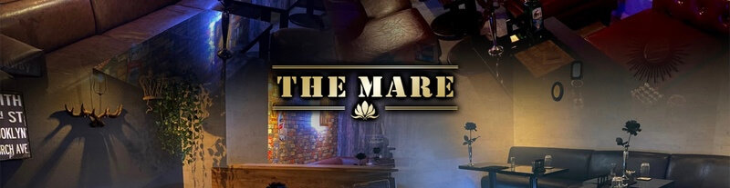 The Mare（マーレ）