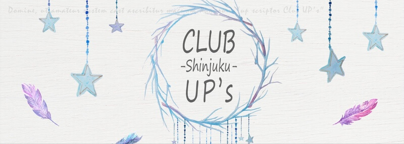 club UP's（アップス）