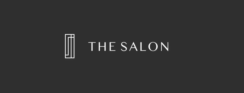 the salon